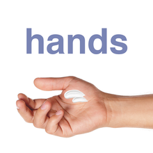 Load image into Gallery viewer, Ultra Handy Man, daily moisturizer and skin softener for men, can be used on dry hands.