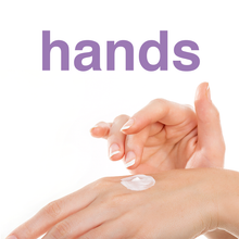 Load image into Gallery viewer, Ultra Balm is the best natural, daily moisturizer for dry hands.